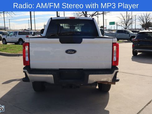 Used 2025 Ford F250 XLT image 6