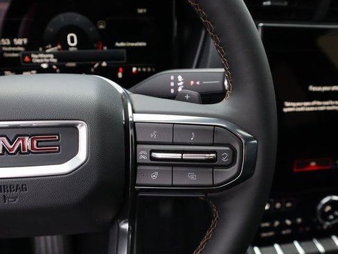 New 2026 GMC Terrain AT4 image 28