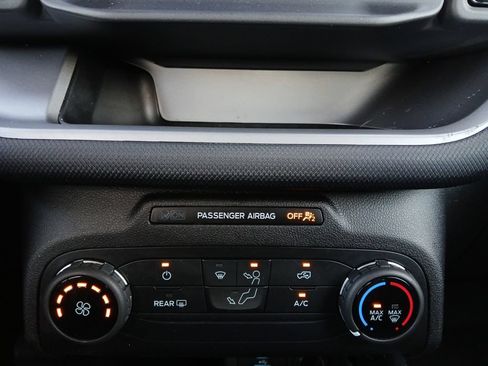 Used 2022 Ford Bronco Sport AWD/4WD image 4