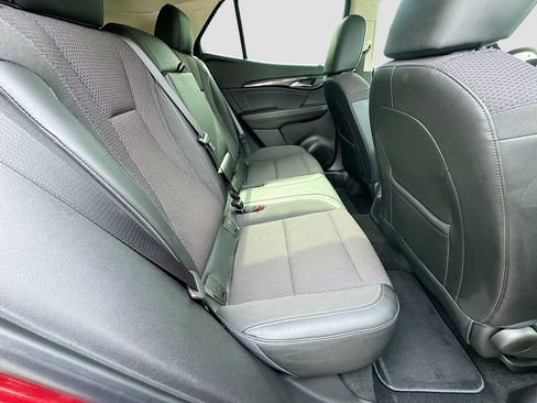 Used 2021 Buick Envision Preferred FWD image 22