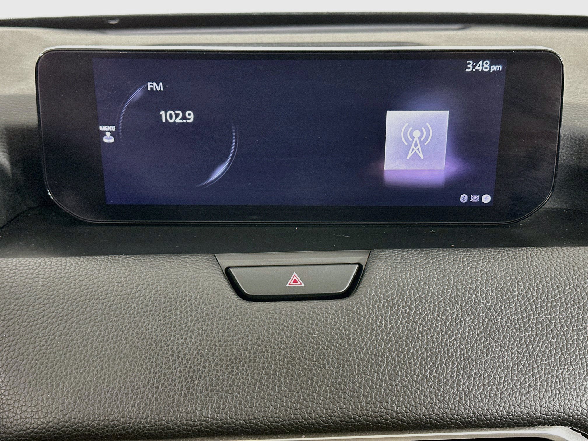 Used 2024 MAZDA CX-90 Plug-In Hybrid w/ Premium Pkg AWD/4WD image 21