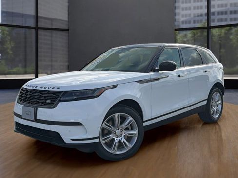 New 2026 Land Rover Range Rover Velar S image 1