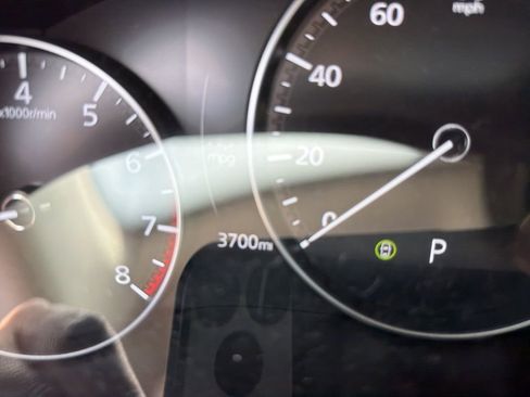 Used 2025 MAZDA CX-50 2.5 Turbo w/ Weather Package image 23