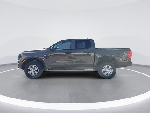 New 2026 Ford Ranger XL w/ Trailer Tow Package image 1