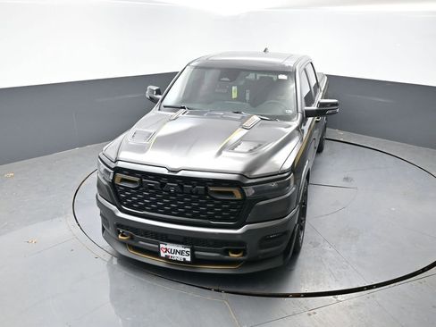 New 2026 RAM 1500 Big Horn AWD/4WD image 32