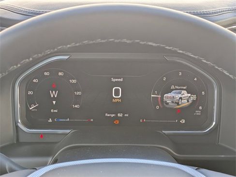 New 2026 GMC Sierra 1500 Denali w/ LPO, Utility Wall Package image 34