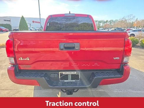 Used 2023 Toyota Tacoma SR5 image 9