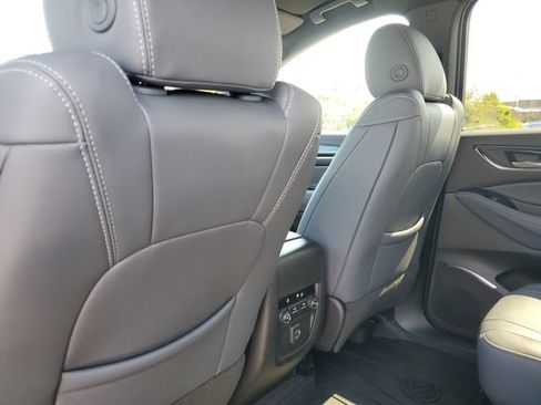 Certified 2024 Buick Enclave Essence w/ Sport Touring Edition AWD/4WD image 28