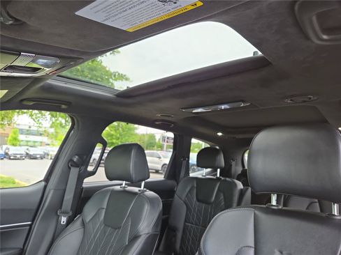 Certified 2023 Kia Telluride SX Prestige X-Pro AWD/4WD image 24