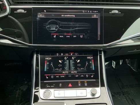 New 2026 Audi Q8 Premium Plus image 8