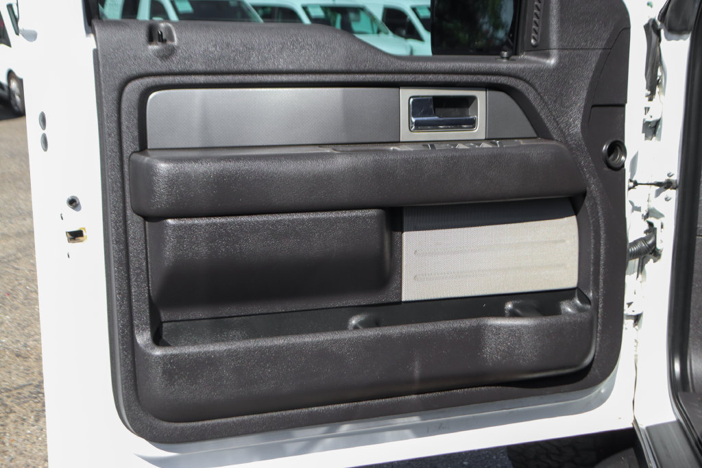 Used 2010 Ford F150 Raptor AWD/4WD image 14
