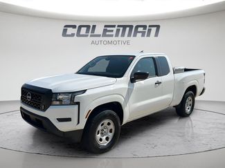 Used 2024 Nissan Frontier S w/ S Utility Package AWD/4WD video 1