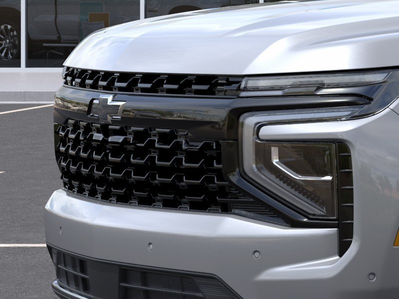 New 2026 Chevrolet Tahoe LS AWD/4WD image 13