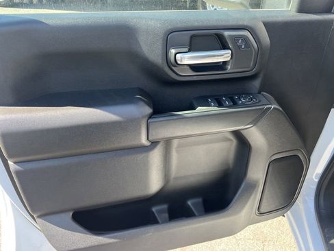 New 2025 Chevrolet Silverado 2500 W/T w/ WT Convenience Package image 9