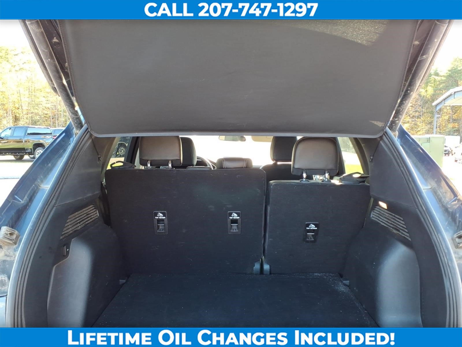 Used 2020 Ford Escape SEL AWD/4WD image 16