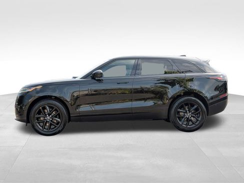 New 2026 Land Rover Range Rover Velar S image 7