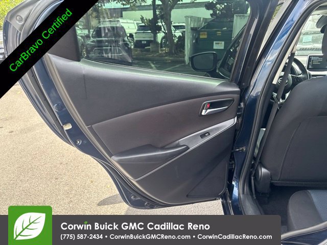 Used 2016 Scion iA FWD image 31