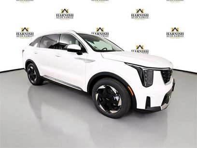 New 2025 Kia Sorento EX
