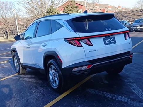 Used 2023 Hyundai Tucson SEL image 9