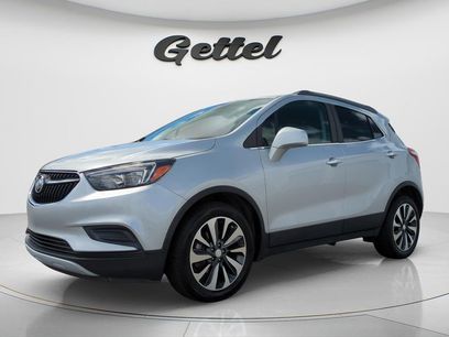 Used 2021 Buick Encore Preferred