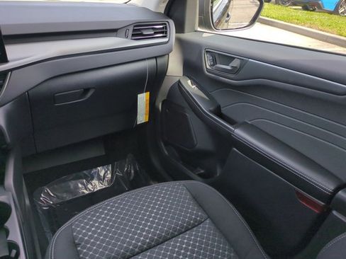 New 2026 Ford Escape Active w/ Tech Pack #1 image 17