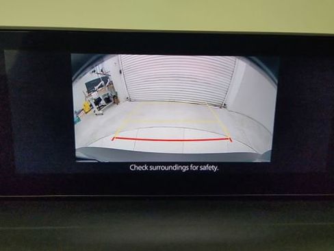 Used 2024 MAZDA CX-30 AWD 2.5 S w/ Select Sport Pkg image 21