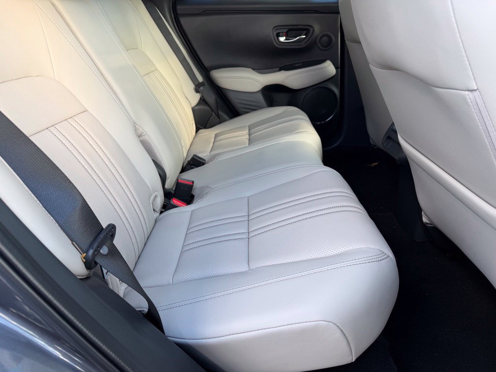 New 2027 Honda HR-V EX-L image 26
