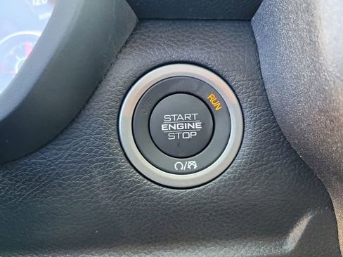 New 2025 RAM 5500 Tradesman image 25