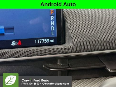 Used 2021 Ford Mustang Mach-E Select w/ Comfort/Appearance Package image 12