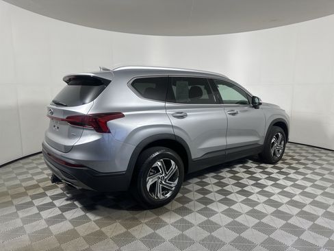 Used 2023 Hyundai Santa Fe SEL AWD/4WD image 7