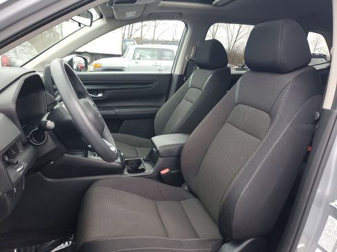 Used 2024 Honda CR-V EX image 16