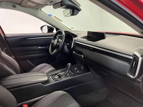 Used 2025 MAZDA CX-50 AWD 2.5 S w/ Preferred Package image 11