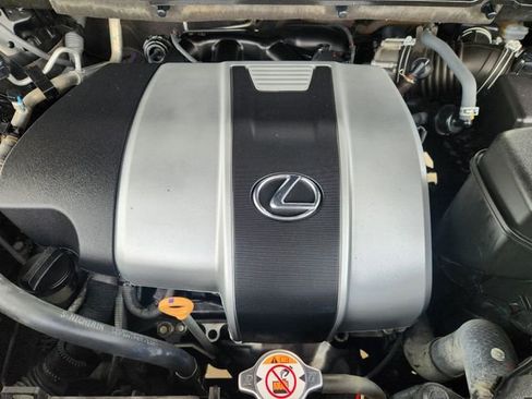 Used 2020 Lexus RX 350 FWD w/ Premium Package image 33