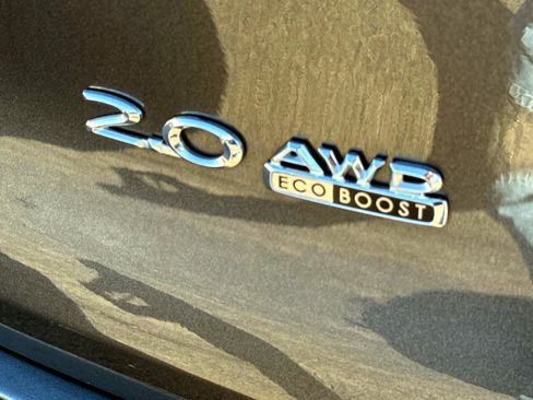 Used 2017 Lincoln MKC Select w/ Select Plus Package image 11