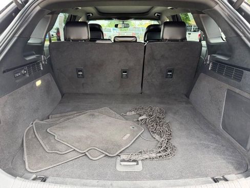Used 2017 Lincoln MKX Reserve FWD image 11