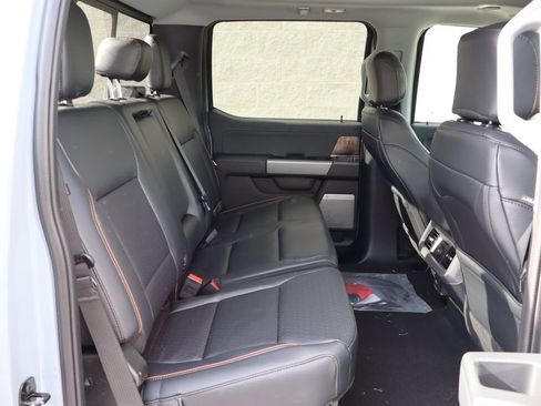 New 2026 Ford F350 Lariat AWD/4WD image 40