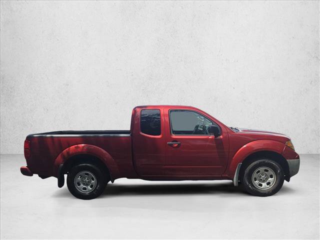 Used 2017 Nissan Frontier S RWD image 3