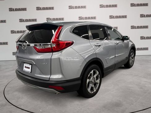 Used 2018 Honda CR-V EX image 5