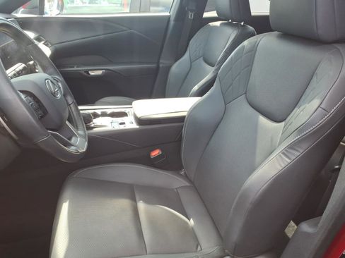 Used 2024 Lexus RX 350h w/ Convenience Package AWD/4WD image 6