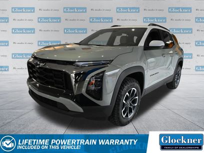 New 2026 Chevrolet Equinox ACTIV w/ Convenience Package III