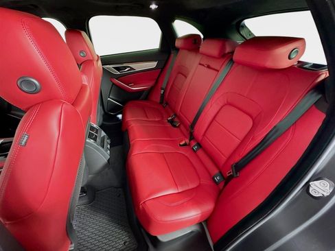 New 2026 Jaguar F-PACE R-Dynamic S AWD/4WD image 24