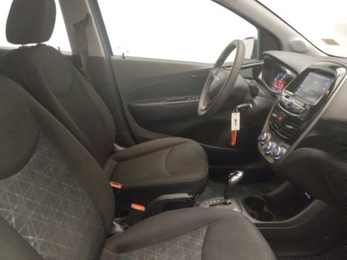 Used 2021 Chevrolet Spark LT FWD image 21