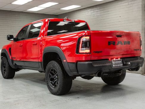 Used 2021 RAM 1500 TRX w/ TRX Level 1 Equipment Group image 38