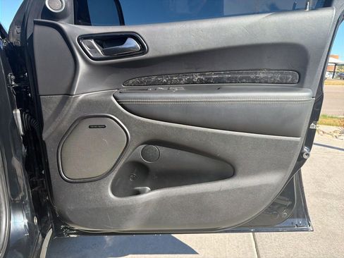 Used 2023 Dodge Durango SRT Hellcat image 29