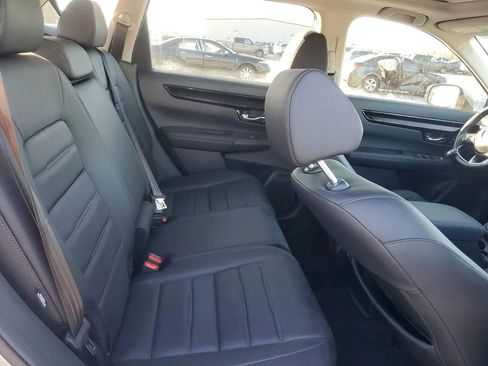 Used 2026 Honda CR-V EX-L image 11