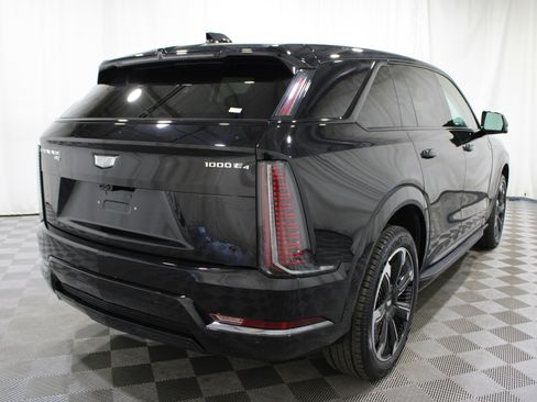 New 2025 Cadillac Escalade IQ Sport 1 w/ Smart Trailering package image 41