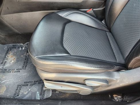 Used 2022 Jeep Compass Latitude image 24