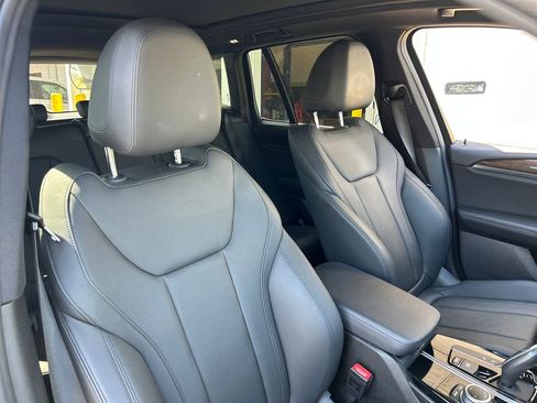 Used 2021 BMW X3 sDrive30i w/ Convenience Package image 15