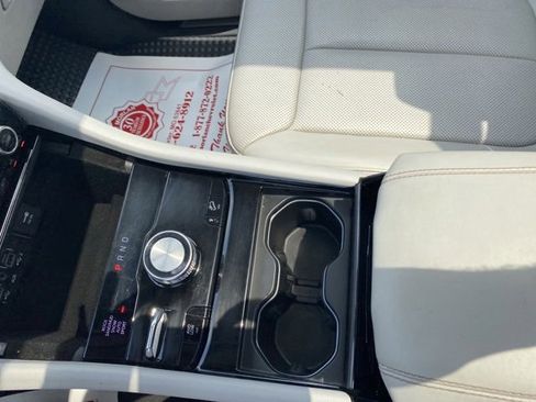 Used 2021 Jeep Grand Cherokee L Overland image 24