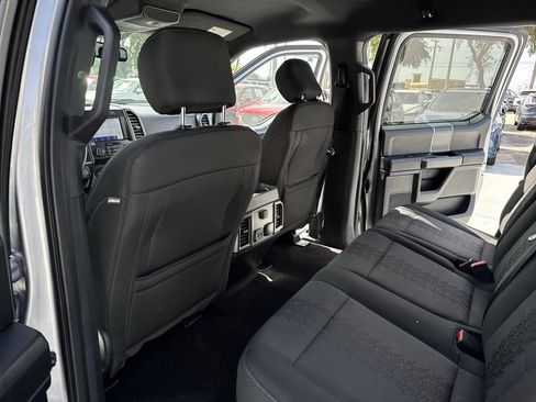 Used 2020 Ford F150 XLT w/ Equipment Group 302A Luxury RWD image 34
